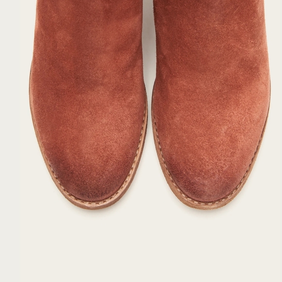 FRYE Alton Chelsea Ankle Boots - 6.51 - Picture 12 of 16